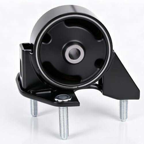 Engine Mount Motor Compatible with Fits Toyota Corolla / GEO PRIZM 1993-1997 L4-1.6L 4pcs Automatic Transmission Mount - style: 1993-1997 Toyota Corolla 1.6L