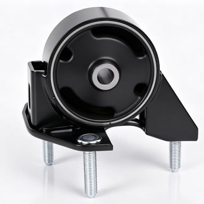 Engine Mount Motor Compatible with Fits Toyota Corolla / GEO PRIZM 1993-1997 L4-1.6L 4pcs Automatic Transmission Mount - style: 1993-1997 Toyota Corolla 1.6L