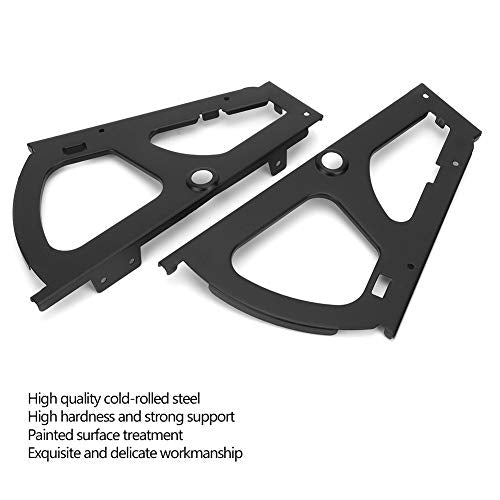 Shoe Cabinet Hinge, 1 Layers Shoe Cabinet Flip Frame Shoe Rack Hinges Flip Drawer Hinge Hardware Parts for Shoe Cabinet, Flip Drawer, Smooth Flipping - size: 1 Layer