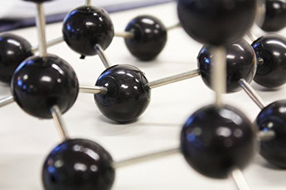Parco Scientific PCM009 Diamond Molecular Model Kit