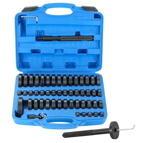 NYXOVA 52-in-1Custom Bushing Driver Tool Set