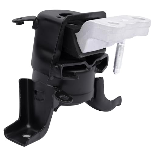 Engine Motor Mount Kit Compatible with 2003-2008 Corolla 1.8L - size: 2003-2008 Corolla Matrix Pontiac Vibe