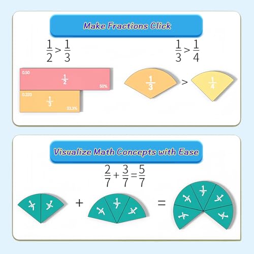 Magnetic Fraction Playbook - color: Green