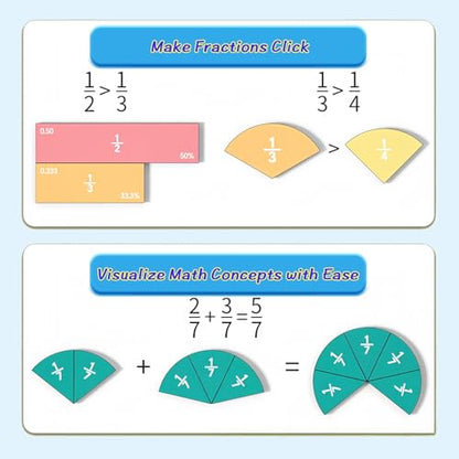 Magnetic Fraction Playbook - color: Green