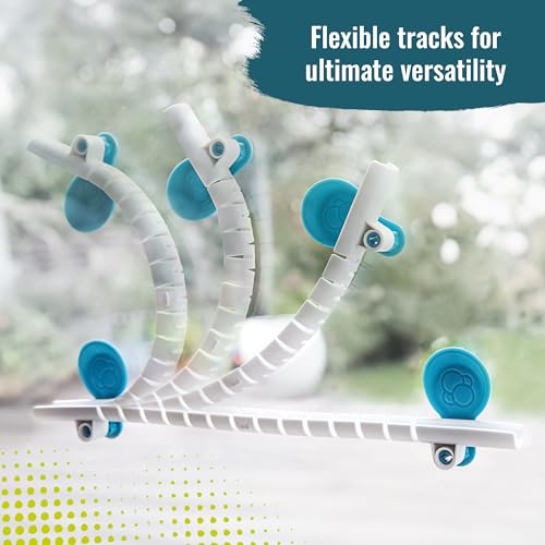 Gecko Run: Marble Run - Starter Set | Construction Set