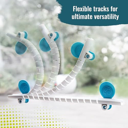 Gecko Run: Marble Run - Starter Set | Construction Set