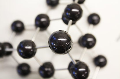 Parco Scientific PCM009 Diamond Molecular Model Kit