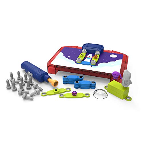 Educational Insights Design & Drill Space Circuits