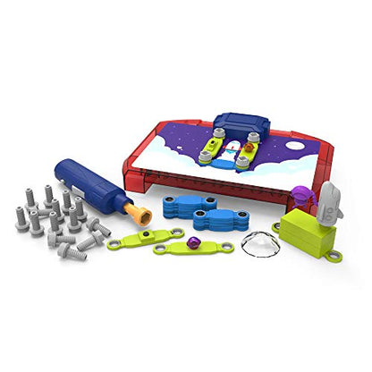 Educational Insights Design & Drill Space Circuits