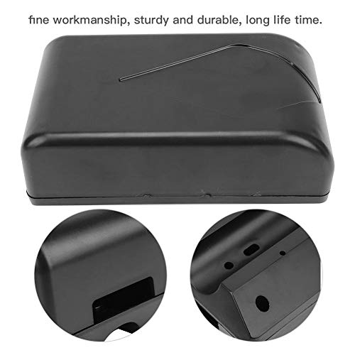 VBESTLIFE Electric Bike Controller Box, Enclosure Plastic Housing DIY Modification Kit for Motor Conversion Projects‌, L Size