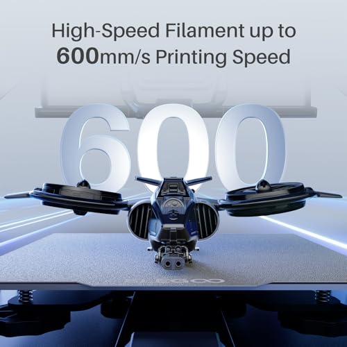 ELEGOO Rapid PLA Plus 3D Printer Filament 1.75mm Red 1KG - color: 1kg Red