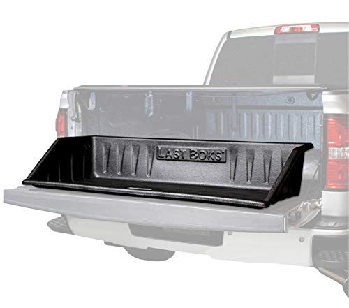 Full Size Truck Bed Cargo Box - Slides Out Onto Tailgate for Easy Access to Load and Unload - Stores and Protects Cargo in Your Truck Bed - size: Full-Size 56"