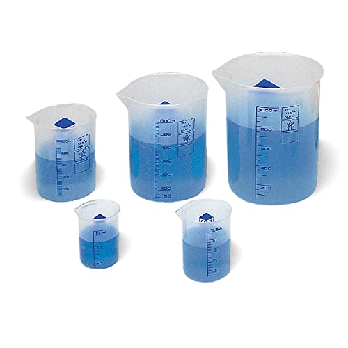 Learning Resources Graduated Beakers