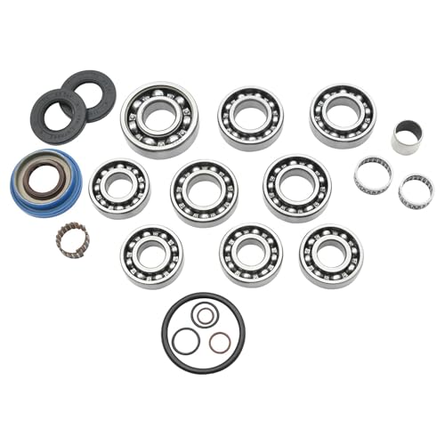 All Balls Racing Transmission bearing and seal kit for Polaris