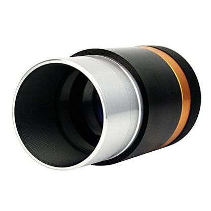 SVBONY Telescope Lens 23mm Telescopes Eyepieces Wide Angle 62 Degree Aspheric Eyepiece Fully Coated lens for 1.25" 31.7mm Astronomic Telescopes - size: 23mm