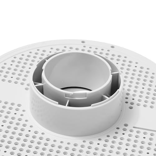 Reusable Filament Spool Compatible with Bambu Lab – Empty Refill Spool System