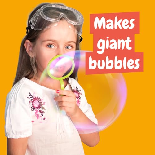 Science4you My First Science kit for Kids Age 4+ - Kids Chemistry Set + Science kit with Educational Experiments, STEM Toys, Games, Birthday Gifts for Boys & Girls Age 4 5 6+ - style: 3. First Science Kit