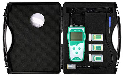 Apera Instruments, LLC-AI5512 Apera Instruments ,LLCValue Series EC850 Portable Handheld Conductivity Meter Kit - style: Conductivity/TDS
