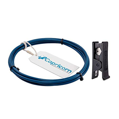 Creality Capricorn 2 Meters XS Series PTFE Bowden Tubing for 1.75mm - size: 2 Meter