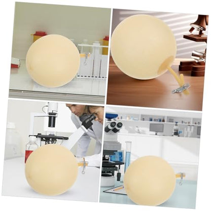 Latex Laboratory Sampling Bladder 4 X Sampling Gas Bladder