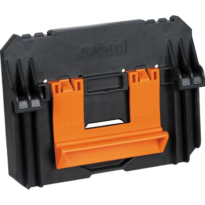 Klein Tools 80177 MODbox Ratcheting Driver Set, 65-Piece - style: MODbox Ratchet & Driver Set