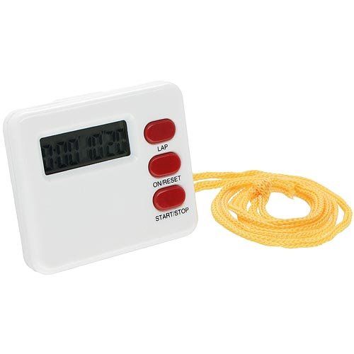 Laboratory Counter / Timer