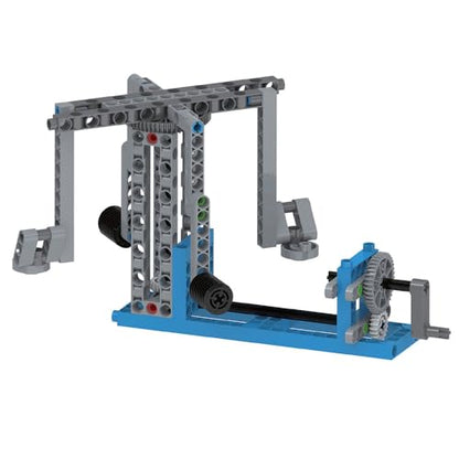 T&K Simple Machines | Physics & Engineering Set