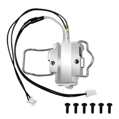 Hotend Heating Assembly for Kobra X 3D Priner Heating Element - style: 1PK