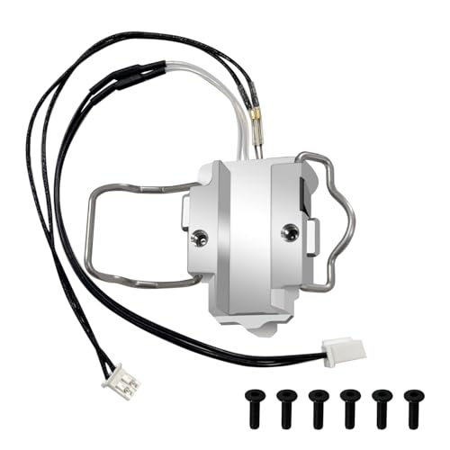 Hotend Heating Assembly for Kobra X 3D Priner Heating Element - style: 1PK
