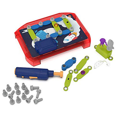 Educational Insights Design & Drill Space Circuits