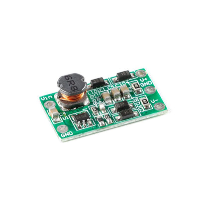5Pcs DC-DC Boost Module, Single Supply to Positive Negative Dual ±9V Power