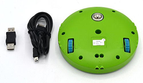 Sense BOT (NEULOG) Pedagogical STEM Coding Platform