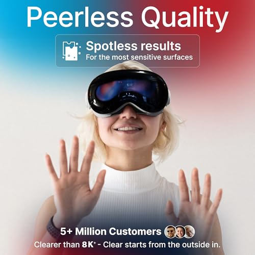 Koala Lens Cleaning Cloth | Japanese Microfiber | Black & Green (Pack of 6) - color: Black / Green, size: 6 Pack
