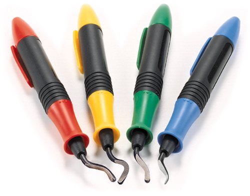 29114 Glo-Burr Handy Kit 4E