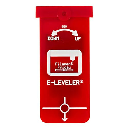 E-Leveler 2 - The Original 3D Printer Electronic Bed Leveling Tool