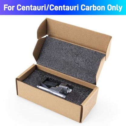 ELEGOO 0.4mm Extruder Hotend Kit ONLY for Centauri/Centauri Carbon - size: 0.4 mm Nozzle