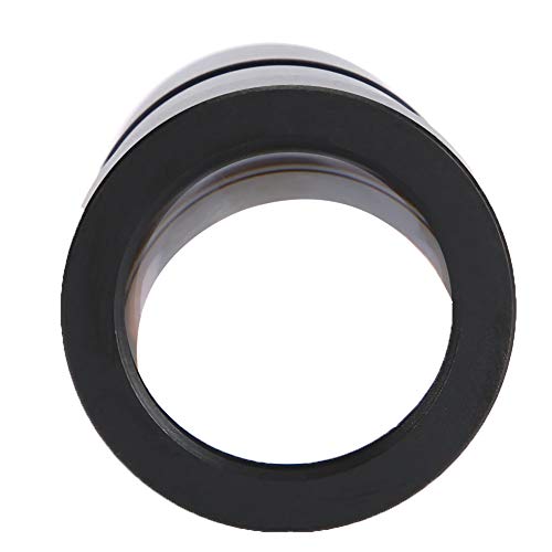 Microscope Eyepiece, WF006G-a WF10X 22mm Wide-Angle Eyepiece Stereo Microscope Ocular Lens 30mm