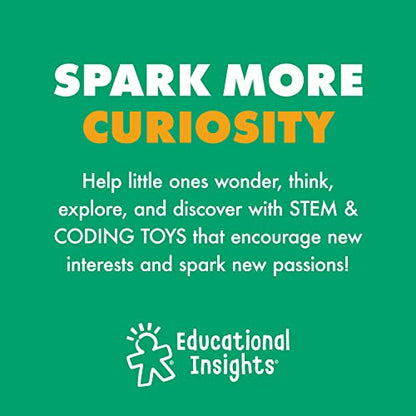 Educational Insights Design & Drill Space Circuits
