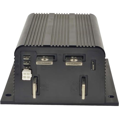 EZROAD 1204-036 36V 275A 0-5K DC Motor Controller Compatible with Curtis Upgrade PMC Programmable Electronic Drive Speed Control Industrial Electric Vehicle