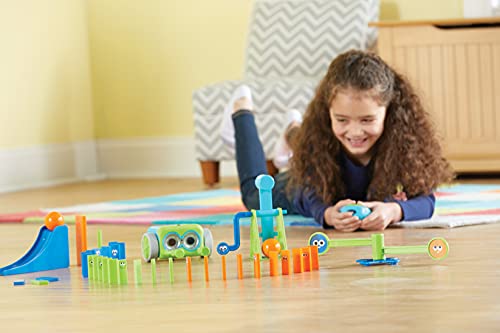 Learning Resources Botley the Coding Robot - style: Botley 45-Piece Set