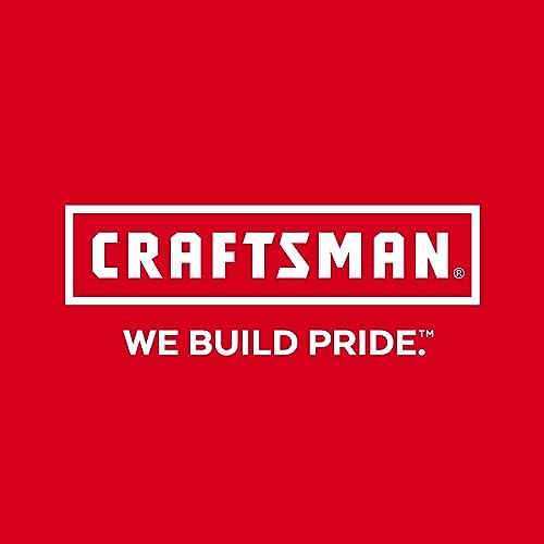 CRAFTSMAN Screwdriver Set,Bi-Material,8 Piece Set (CMHT65075N),(Pack of 4) - style: NEW Screwdriver Set, 8 Piece