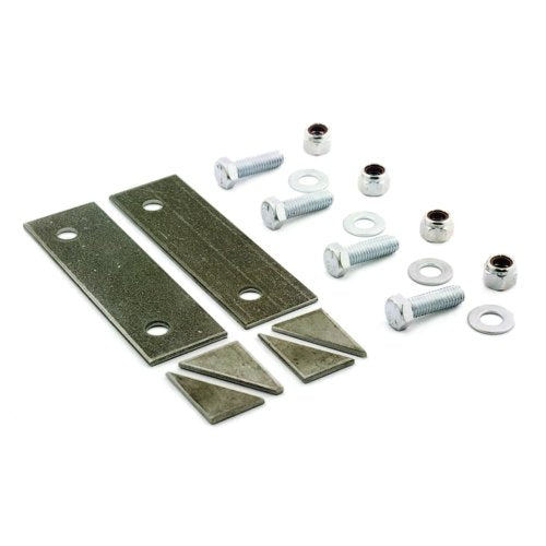 Competition Engineering MID Plate, Replacement MOUNTING KIT