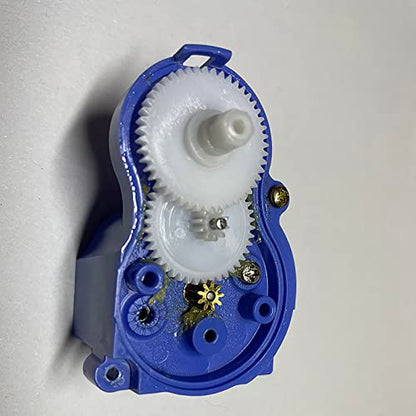 Side Brush Motor Replacement Gear for iRobot Roomba 500/600/700 Series 595 620 650 585 760 770 780 790 630 680 Blue Gear Vacuum Cleaner Replacement Accessory