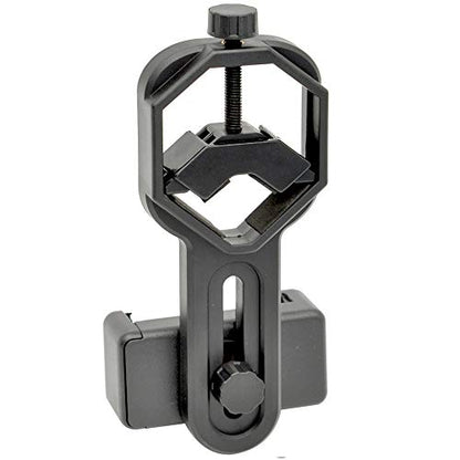 Universal Smartphone Telescope Adapter for Scope & Microscope