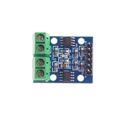 10-Pack L9110S H-Bridge Motor Driver, 2.5-12V