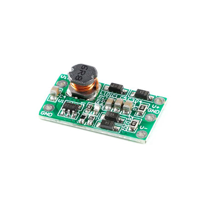 5Pcs DC-DC Boost Module, Single Supply to Positive Negative Dual ±9V Power