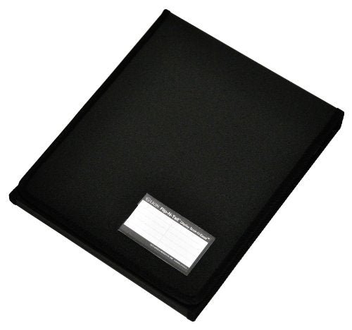 Lion Flip-N-Tell Display Book-N-Easel, Letter, Vertical, 1 ea (39009-V) - style: Vertical