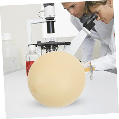 Latex Laboratory Sampling Bladder 4 X Sampling Gas Bladder