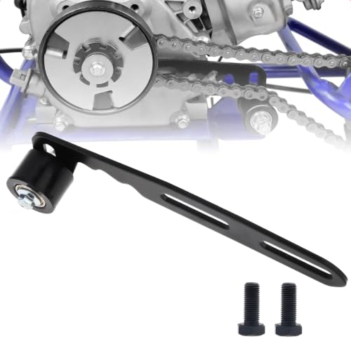 Windance Mini Bike Chain Tensioner Kit, 8.2 inch, Fit for Predator 212 224 236 196 GX160 GX200 Small Block Engine (8.2inch)