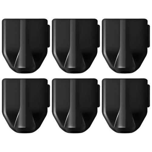 Silicone Socks for Flashforge Adventurer 5X / AD5X, High Temperature Resistant Hotend Silicone Covers, 3D Printer Accessories, 6-Pack - color: Silicone Sock